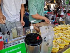 -大学城夜市大排档(凤栖路店)