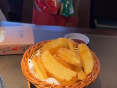 -同仁四季椰子鸡(宝安壹方城店)