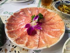 -禄婶鸡煲·打边炉