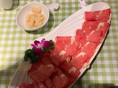-番食园鲜食火锅(高新店)