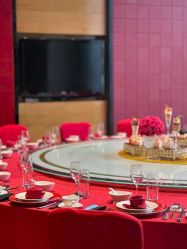 -青岛富力艾美酒店·宴会厅