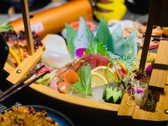 -鲸山上·私房日料(泰达MSD店)