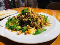 -徐州小院(永宁北路店)