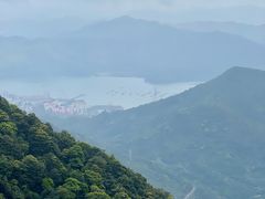 -梧桐山风景名胜区