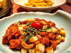 -羲和雅苑•北京烤鸭(乐园道万象城店)