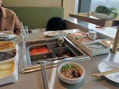 -海底捞火锅(龙湖金沙天街店)