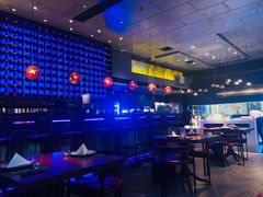 大堂-NIUNIUPARK和牛螃蟹(龙湖杭州滨江天街店)