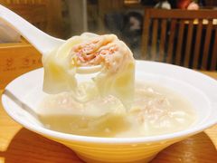 龙抄手-龙抄手食府(浣花北路店)