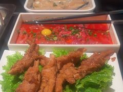 -福禄娃一家人火锅(上地店)