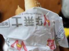 -华莱士·全鸡汉堡(浦东南路店)