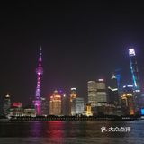 上海亲子游攻略，必去的景点，上海外滩
