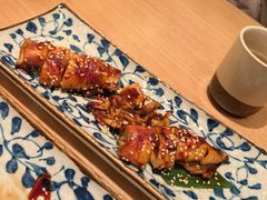 -德川家日本料理(顺义华联店)