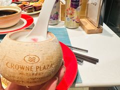 -味餐厅·海鲜·火锅·自助餐