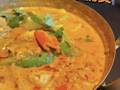 -大头虾越式风味餐厅(光明广场店)