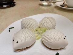 -8餐厅(新葡京酒店)