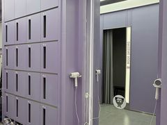 -超级猩猩健身·团课(陆家嘴中心店)