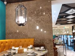 卡座-岭南真味·匠心粤菜(K11店)