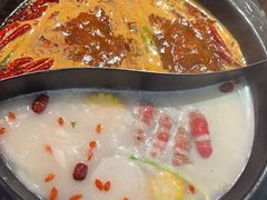 -蜀大侠火锅(四川北路店)