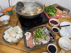 -秧塘牛八宝(金山路店)