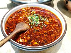手工碗碗凉粉-冯小炒(巴渝大道店)