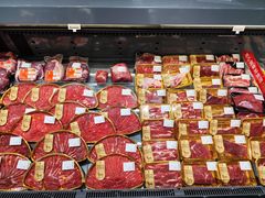 -夏商生鲜超市(东渡店)