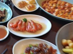 -环球港凯悦 · 享悦中餐厅