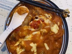-新宝餐厅(流塘店)