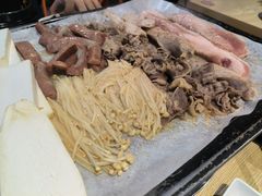 -韩国大金刚烤肉·料理(印象城店)