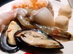 -温禾牛·和牛寿喜烧自助火锅(恒基名人店)