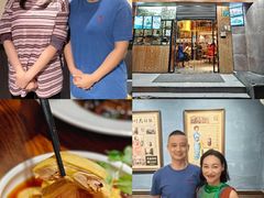 -沪上馨和小馆•海派上海菜(陆家浜路店)