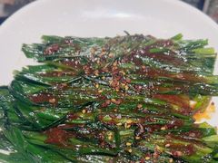 -AK47烤羊腿串吧(柳浪家园店)