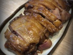 -老上海里弄味道(知春路店)