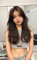 -FASHION PALACE hair+