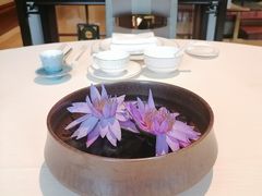 -广州富力丽思卡尔顿酒店·丽轩·粤菜