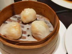 -京香轩·中餐厅(上海中庚聚龙酒店)