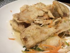 -金掌勺·锅包肉(广渠门店)