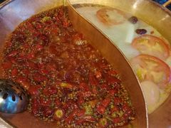 -老码头火锅(骡马市店)