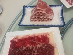 -福寿斋·老北京铜锅涮肉·烤鸭(顺义总店)