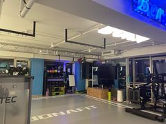 -Bona Fit 伯纳健身超级工作室(车公庄店)