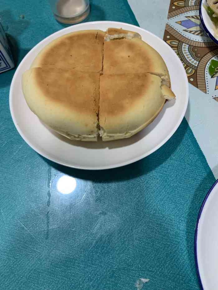 苏老三蒙古羊杂碎羊肉烧麦总店