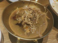 -金掌勺·锅包肉(广渠门店)