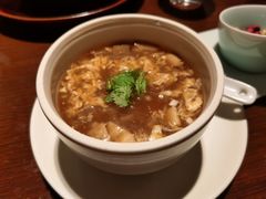 西湖牛肉羹-湖滨28中餐厅·西湖宴·杭州君悦酒店