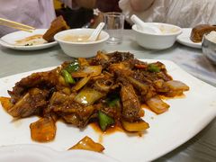 -乡间好味私家菜(总店)