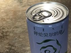 -很久以前羊肉串(昌里路三钢里店)