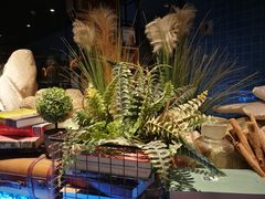 -V-ONE西雅图海鲜自助餐厅(仓山万达广场店)