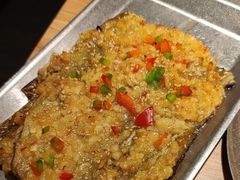 -邢氏老太太烤串(北兴街店)