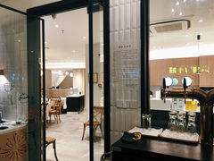 门面-多哩小馆(大行宫店)