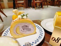 -奈诺甜品·生日蛋糕·下午茶(古城店)