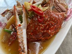 -众味海鲜大排档·活海鲜·潮汕味(南澳店)