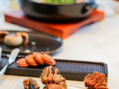 -海味观(老西门店)